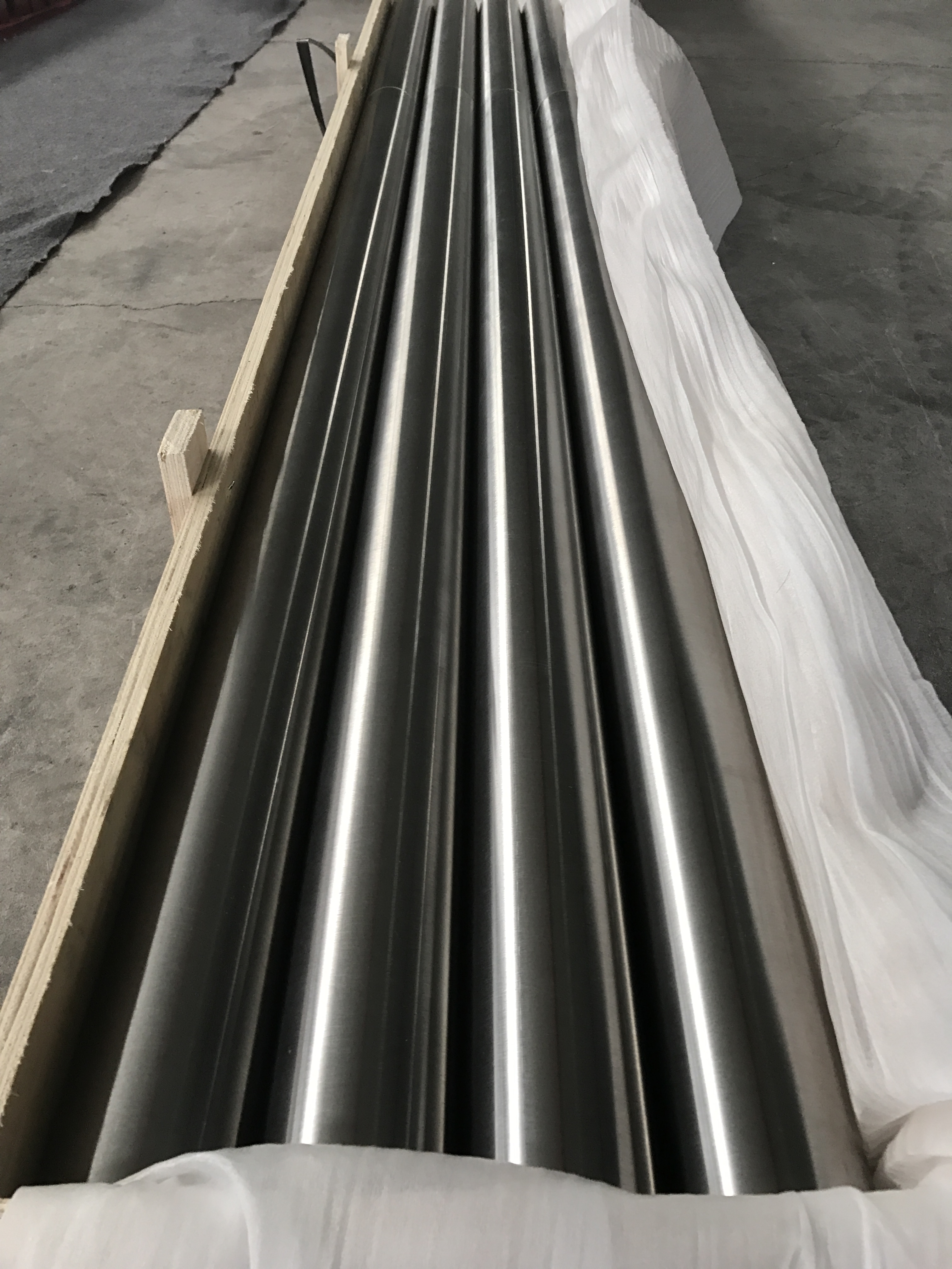 Grade1 | Industrial pure titanium