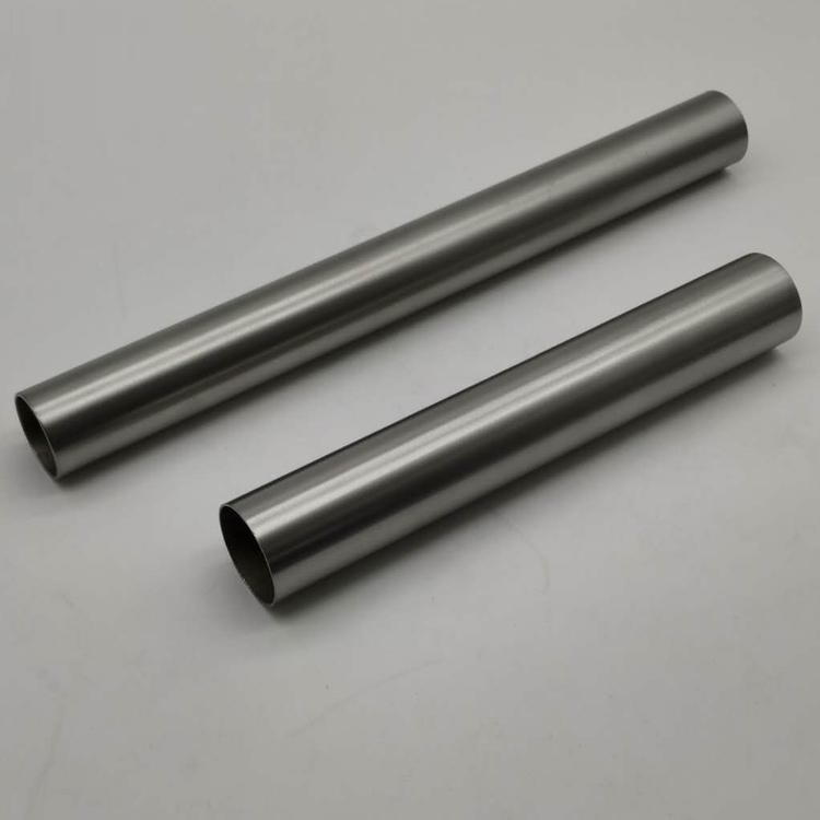 R04200 Niobium alloy tube