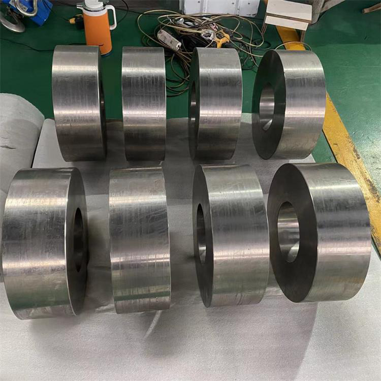 Rolling defects in titanium alloy ring manufacturers(图1)