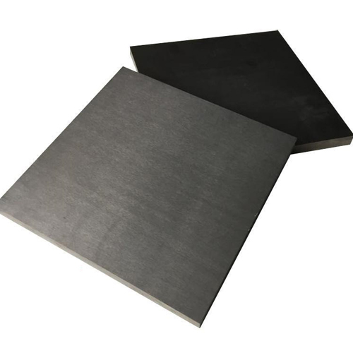 Niobium plate