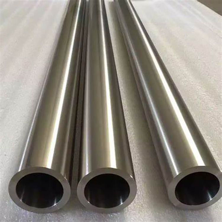 Ni200 Nickel tube