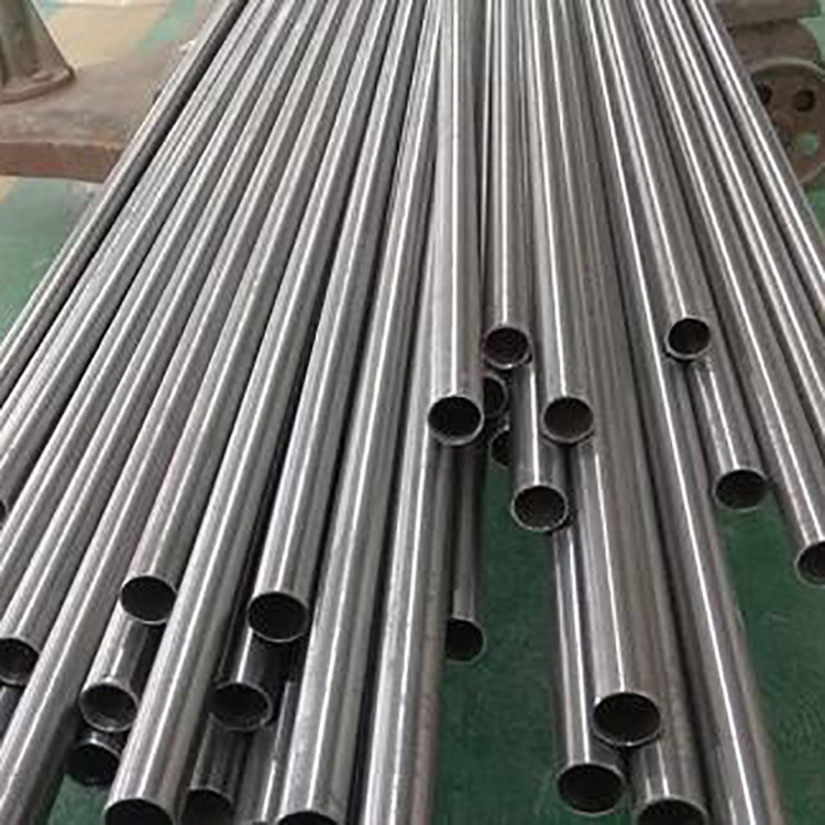 Ni200 Nickel tube