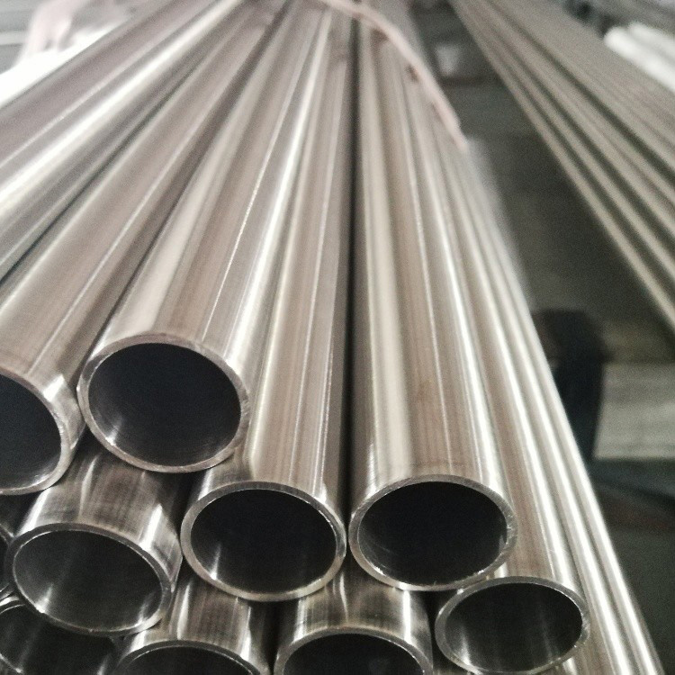 Ni200 Nickel tube