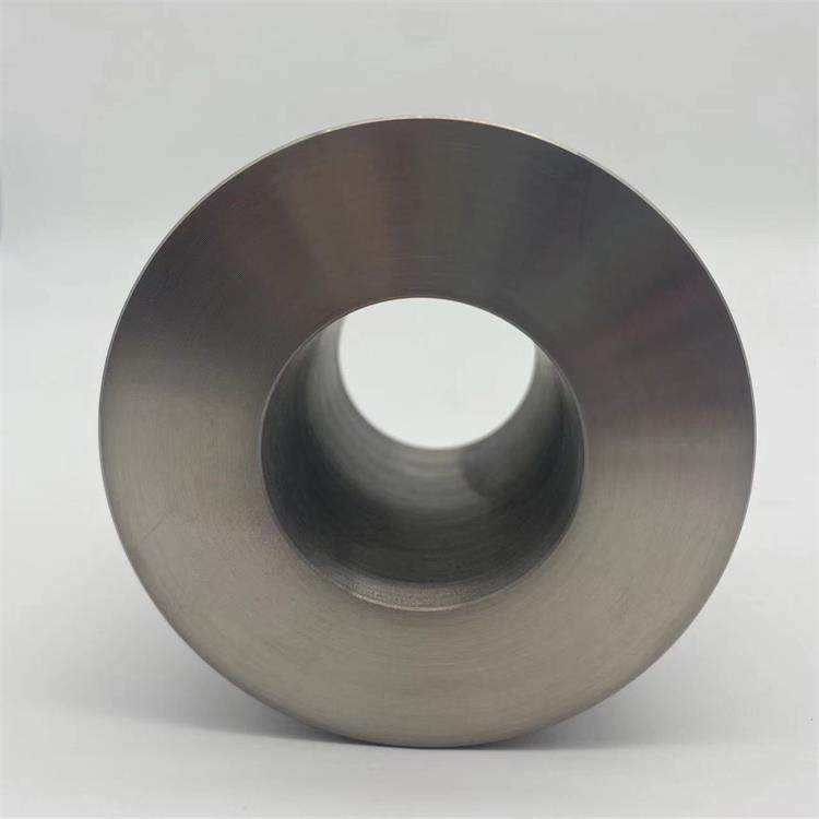 Titanium forging supplier titanium ring processing standards?(图1)