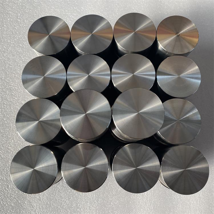 Titanium forging supplier titanium ring processing standards?(图2)
