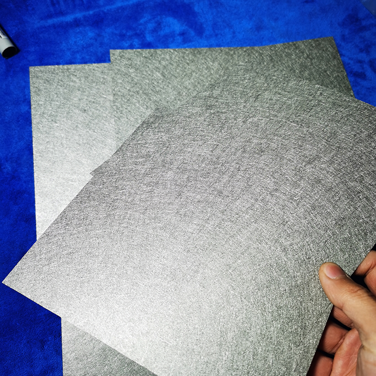 titanium fiber felt gas diffusion layer(图1)